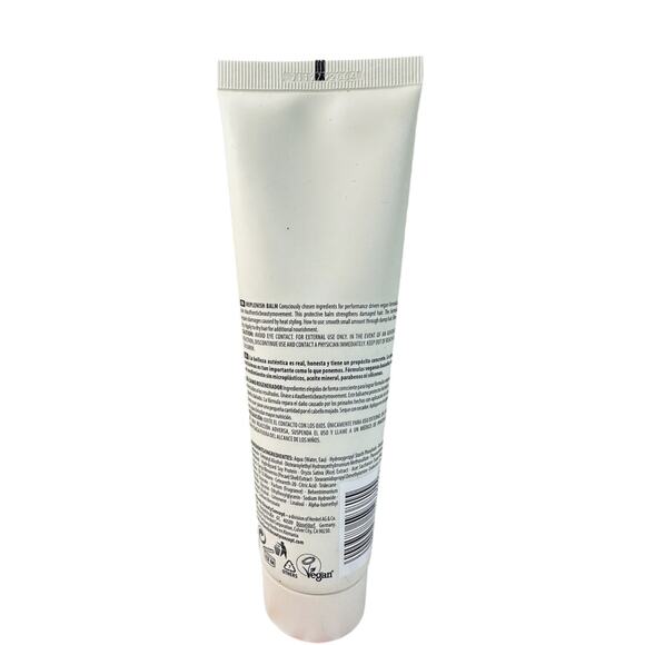 2/$25 Authentic Beauty Concept Replenish Balm Heat Protection Hydrating Leave In - Picture 2 of 2